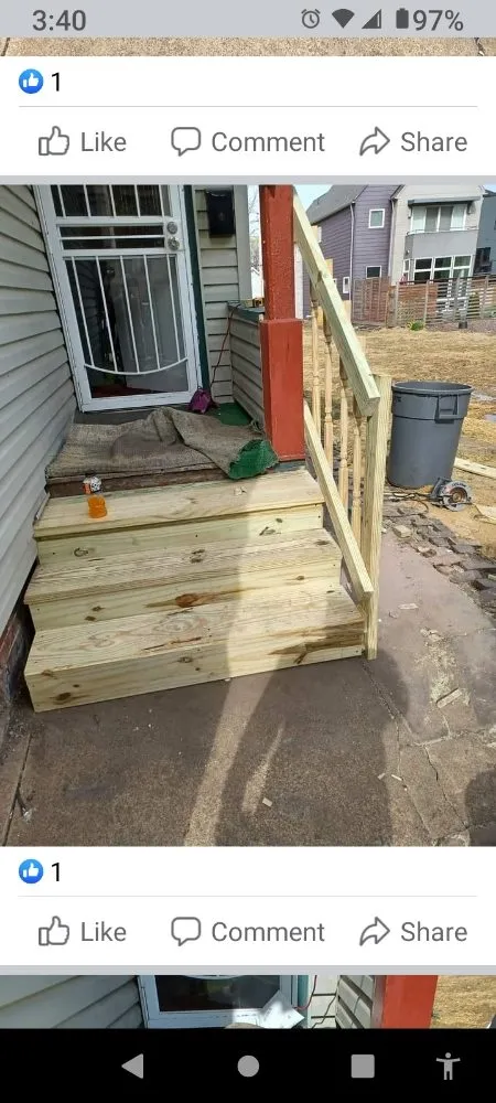 Local landscaping services for outdoor upgrades across Cleveland, OH - Kw services & creations