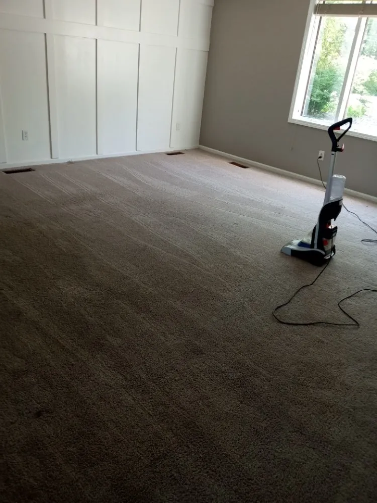 Custom garden landscaping in Cleveland, OH - Kw services & creations