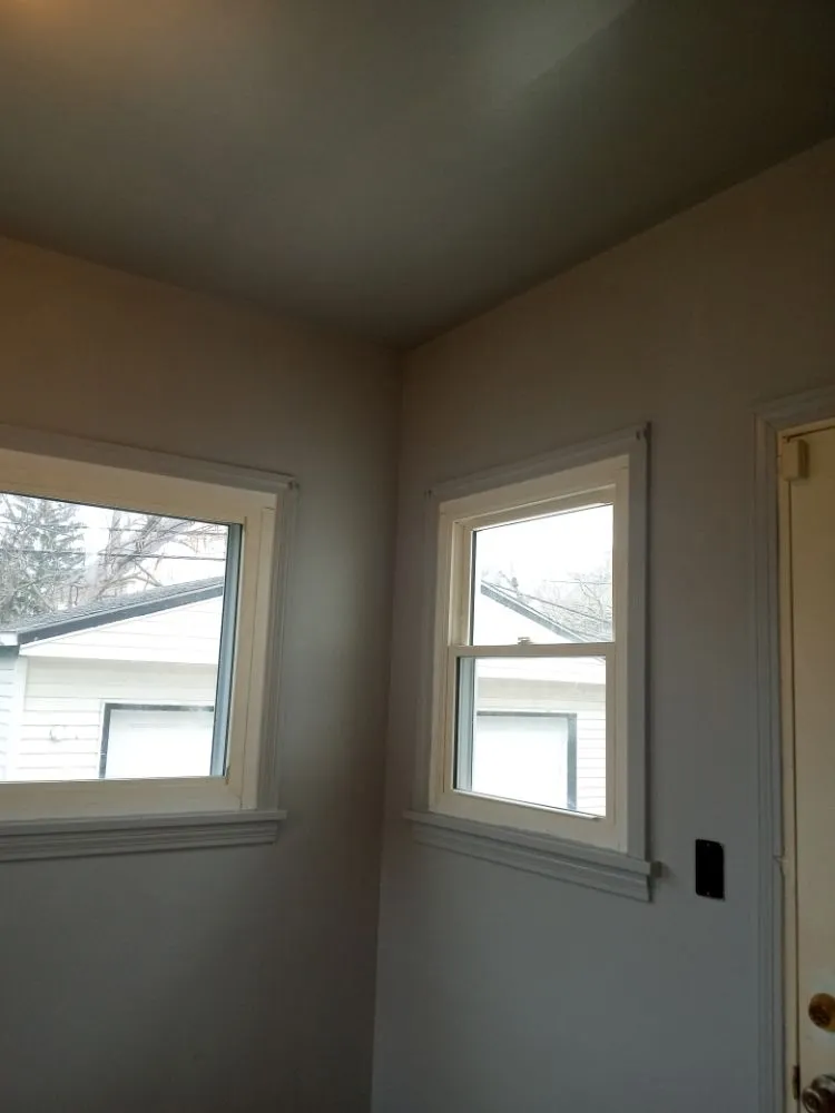 Local yard cleanup service with custom design in Cleveland, OH by Kw services & creations