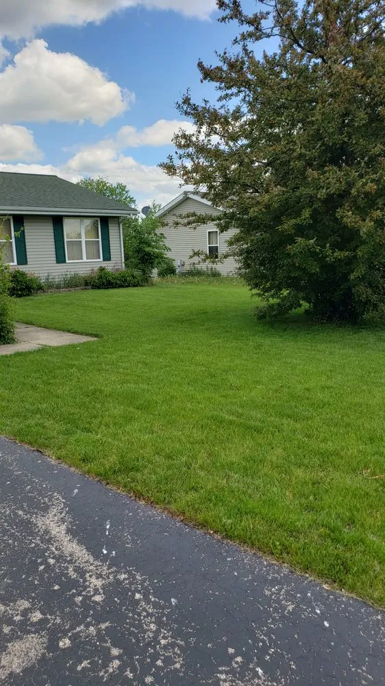 Trusted garden landscaping experts serving Roscoe, IL - Kwazzy's Lawn Care