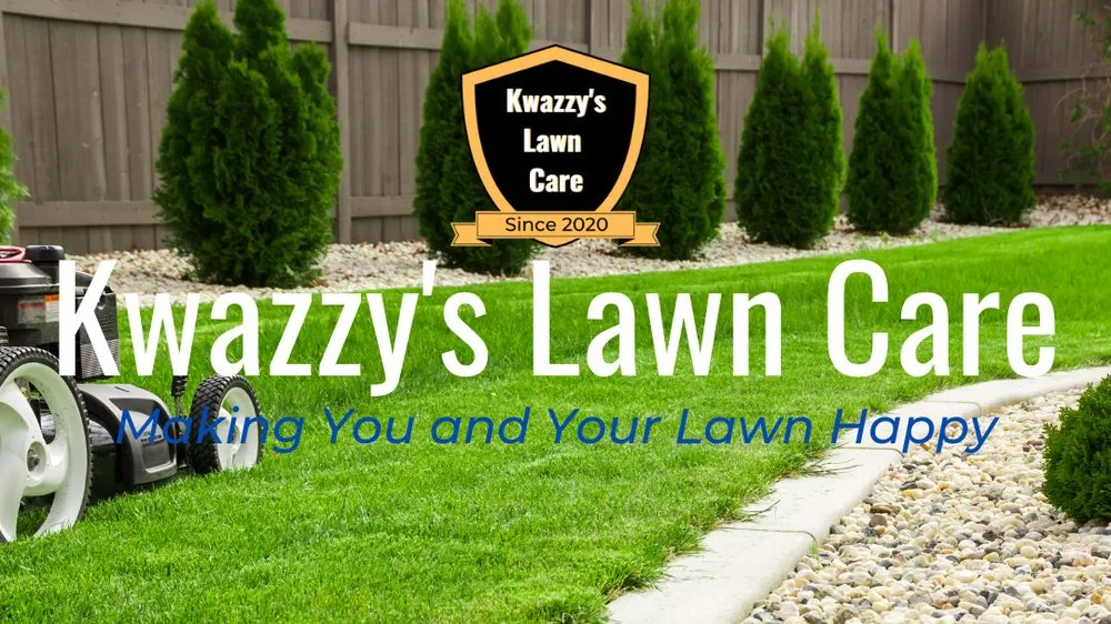 Reliable landscaping services for outdoor upgrades in Roscoe, IL by Kwazzy's Lawn Care