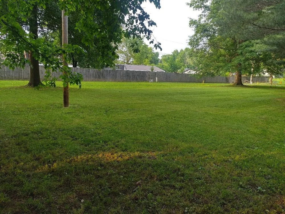 Professional landscape design in Siloam Springs, AR - Kwb Lawn Care