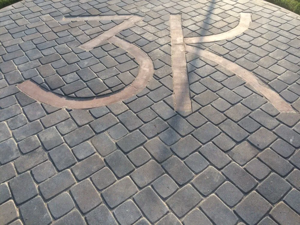 Expert residential landscaping in Atwater, CA by Kwik Kerb