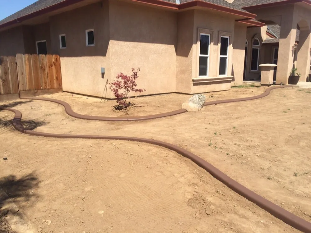 Affordable lawn care service experts serving Atwater, CA - Kwik Kerb