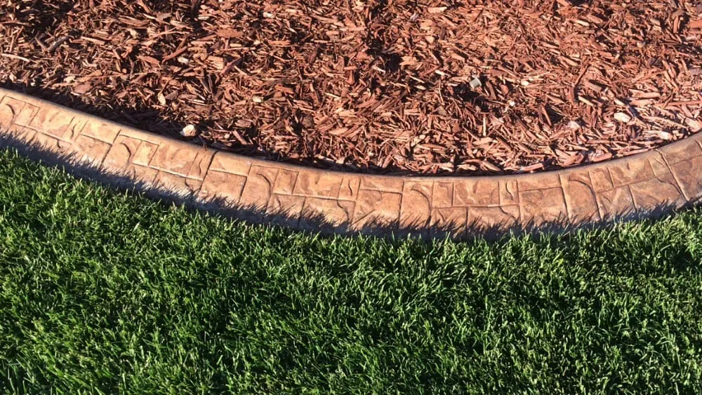 Reliable landscape design experts serving Atwater, CA - Kwik Kerb