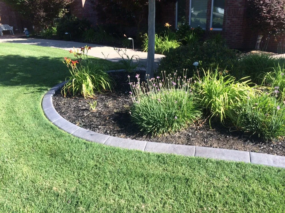 Trusted outdoor landscaping experts serving Atwater, CA - Kwik Kerb