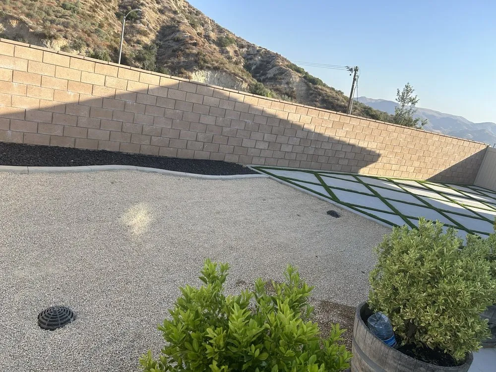 Top-rated yard cleanup service experts serving Menifee, CA - Kwik Kerb by Guido