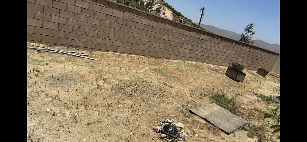 Reliable landscape design in Menifee, CA - Kwik Kerb by Guido