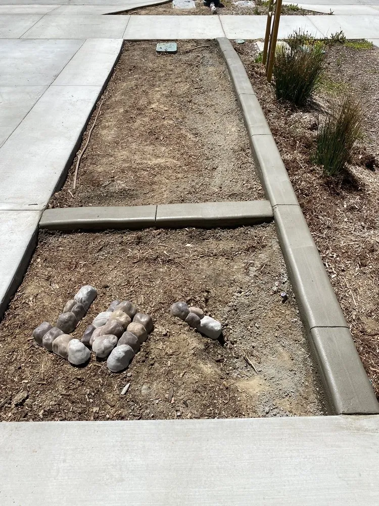 Top-rated lawn mowing service for outdoor upgrades in Menifee, CA by Kwik Kerb by Guido