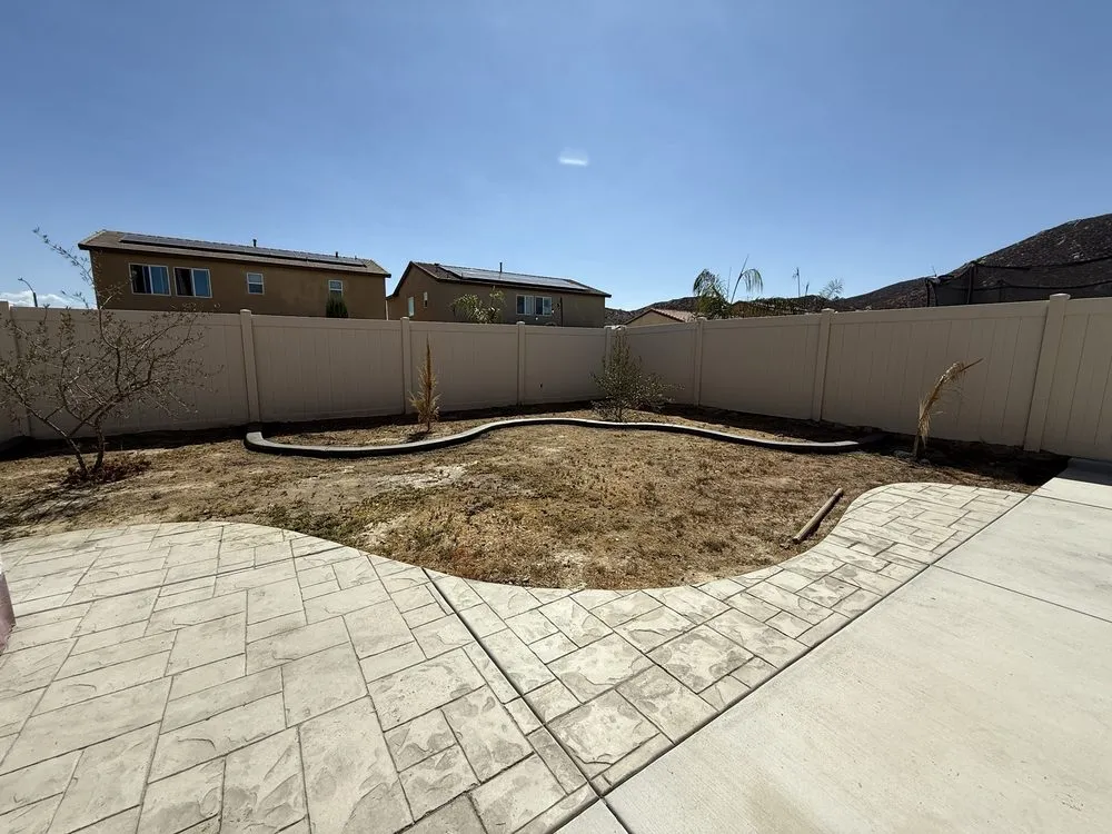 Top-rated lawn care service for year-round maintenance in Menifee, CA by Kwik Kerb by Guido