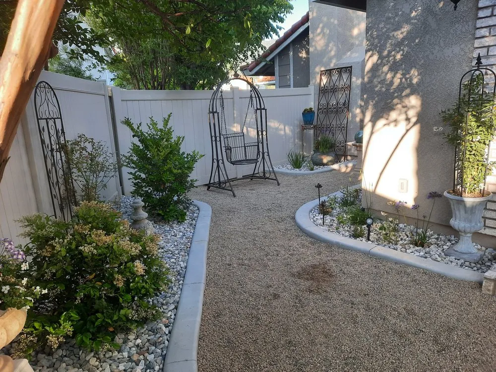 Top-rated yard maintenance for homes across Menifee, CA - Kwik Kerb by Guido
