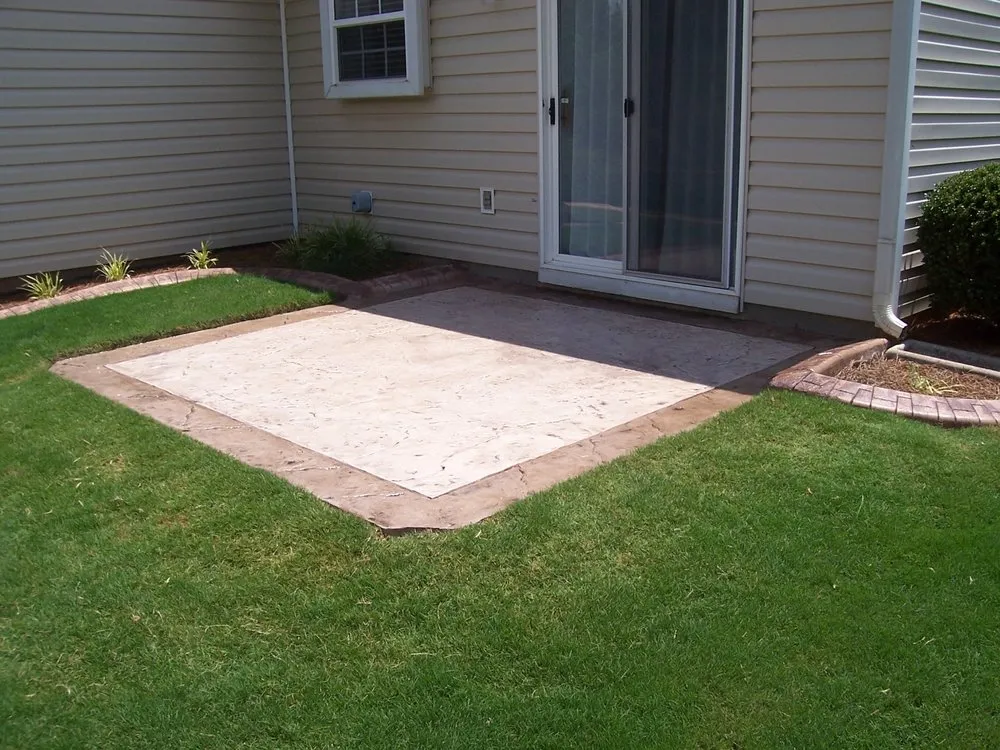 Top-rated outdoor landscaping experts serving Duncan, SC - Kwik Kerb