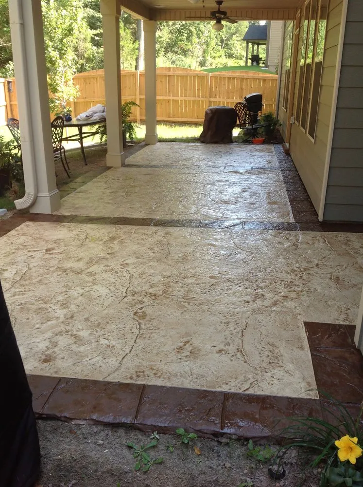 Local yard maintenance experts serving Duncan, SC - Kwik Kerb