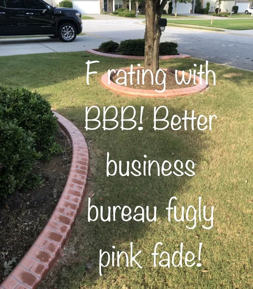 Expert garden landscaping for outdoor upgrades in Duncan, SC by Kwik Kerb