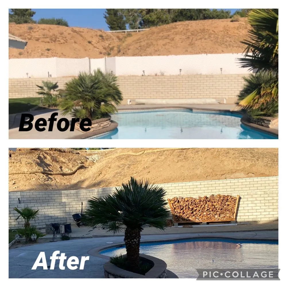 Trusted landscape design in Hesperia, CA - Kwik Kerb