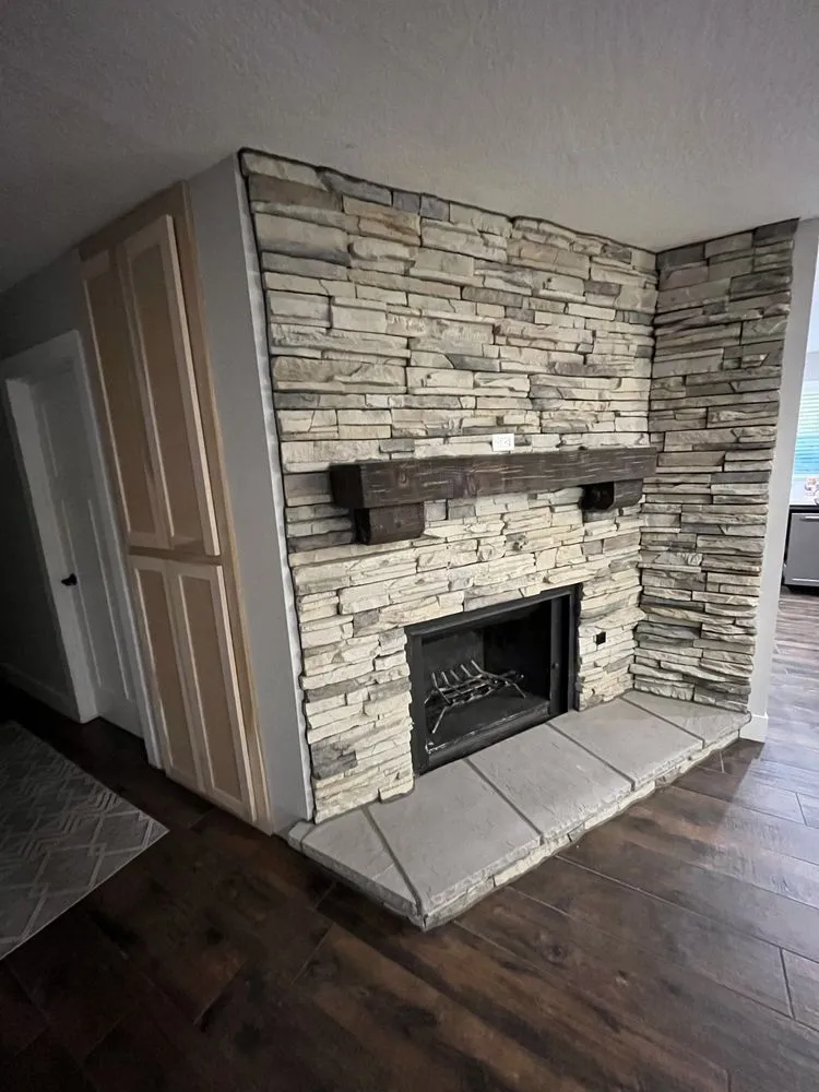 Expert garden landscaping in Hesperia, CA by Kwik Kerb