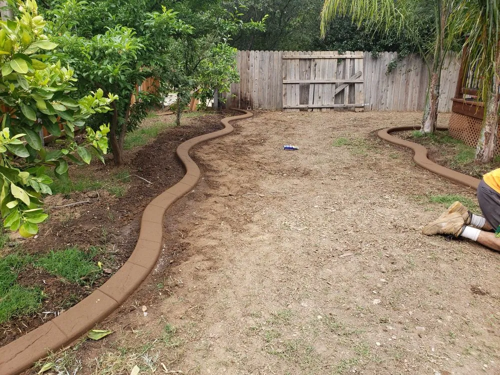 Expert landscape design for outdoor upgrades across Folsom, CA - Kwik Kerb of Folsom