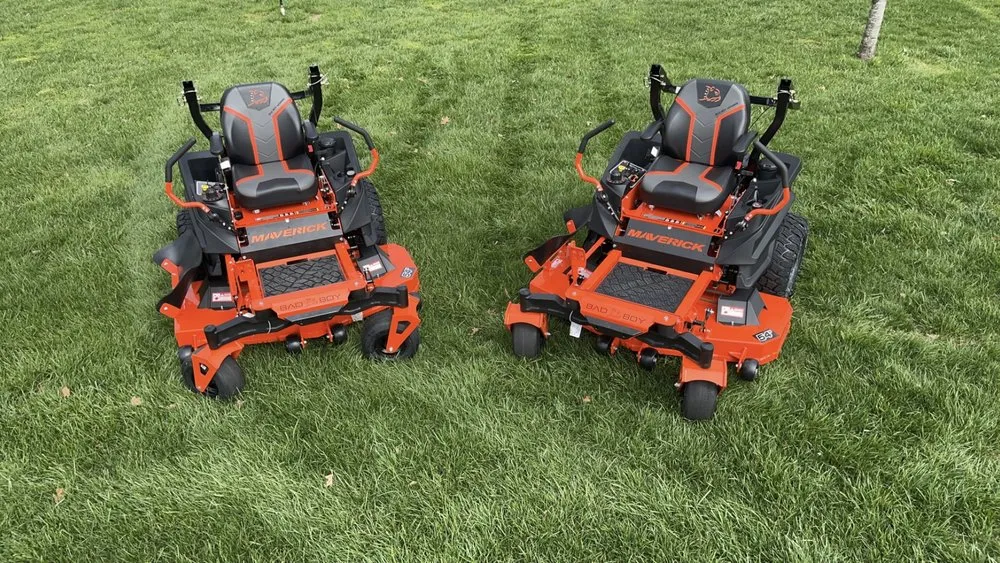 Local outdoor landscaping in Miner, MO - Kwik Kutz Lawn & Home Care