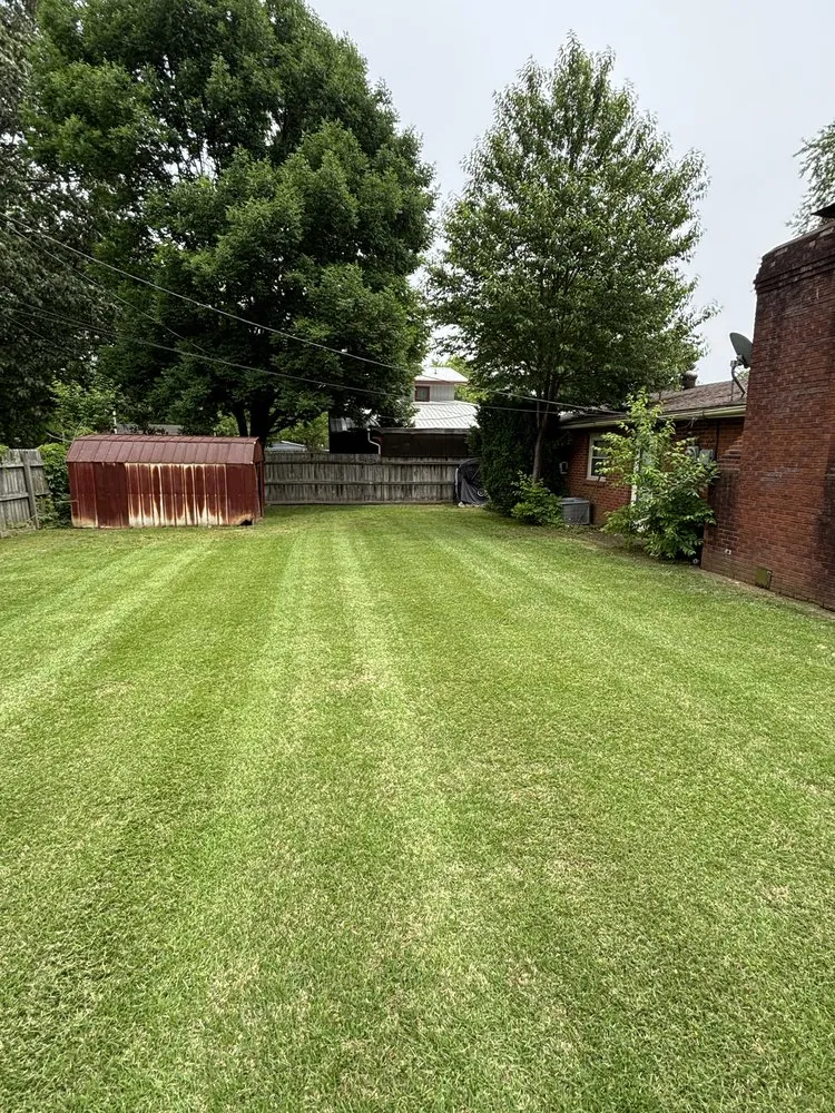 Trusted garden landscaping for homes across Miner, MO - Kwik Kutz Lawn & Home Care