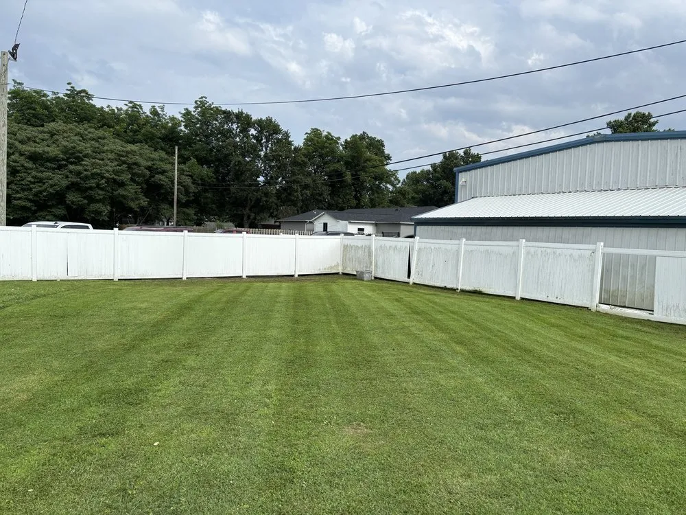 Professional residential landscaping in Miner, MO - Kwik Kutz Lawn & Home Care