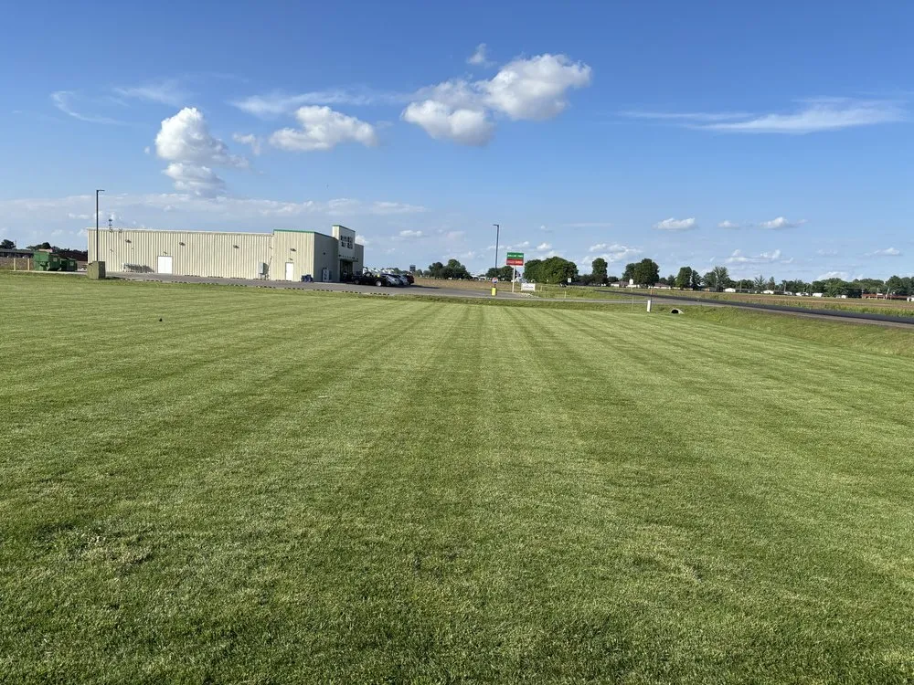 Professional landscaping services for outdoor upgrades across Miner, MO - Kwik Kutz Lawn & Home Care