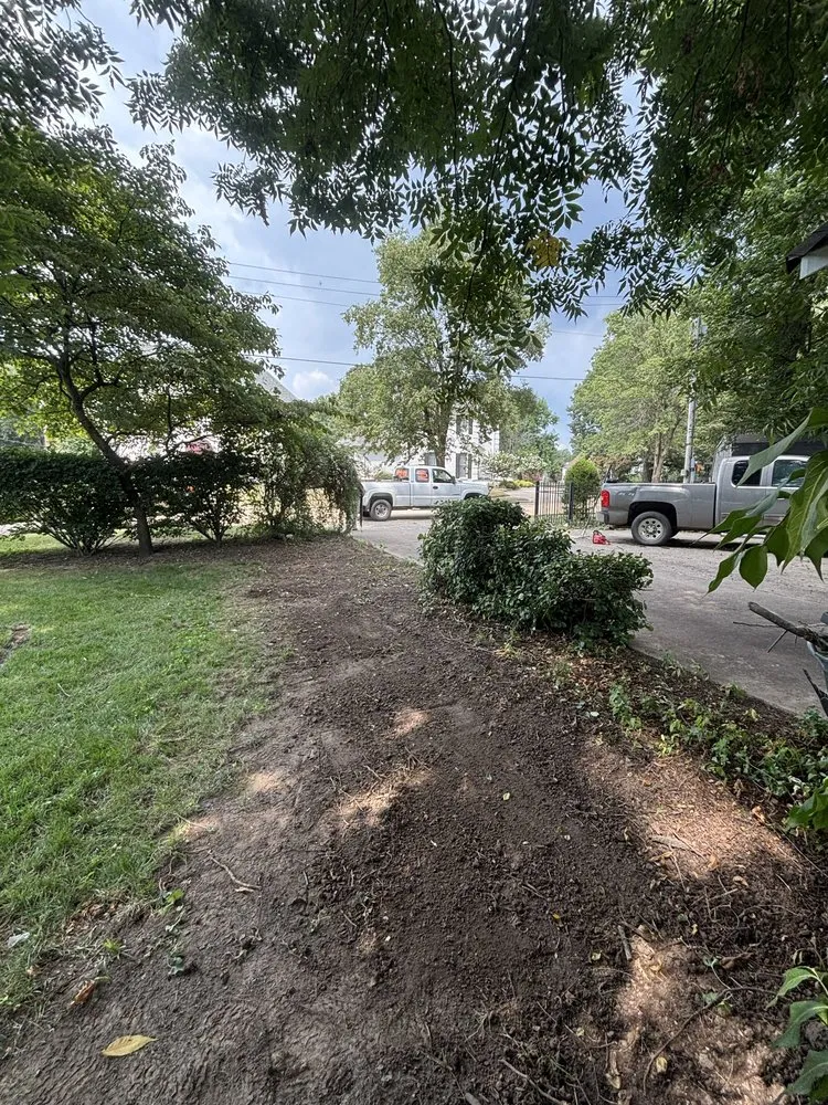 Professional landscape design experts serving Miner, MO - Kwik Kutz Lawn & Home Care