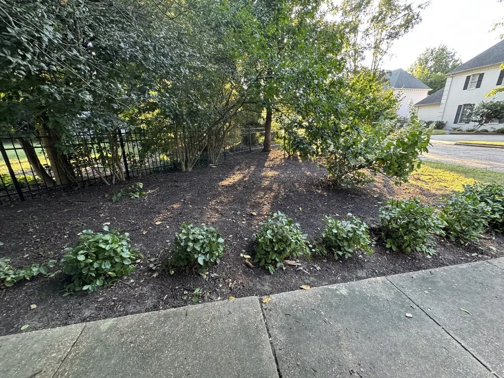 Reliable landscape installation in Miner, MO - Kwik Kutz Lawn & Home Care