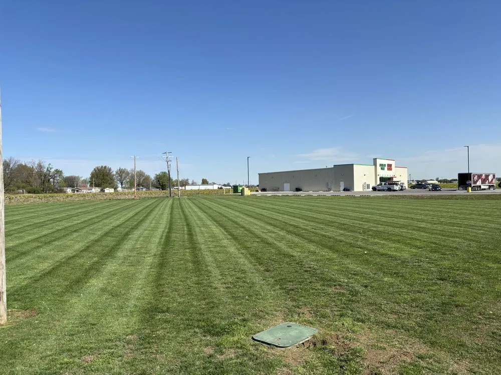 Top-rated lawn mowing service in Miner, MO - Kwik Kutz Lawn & Home Care