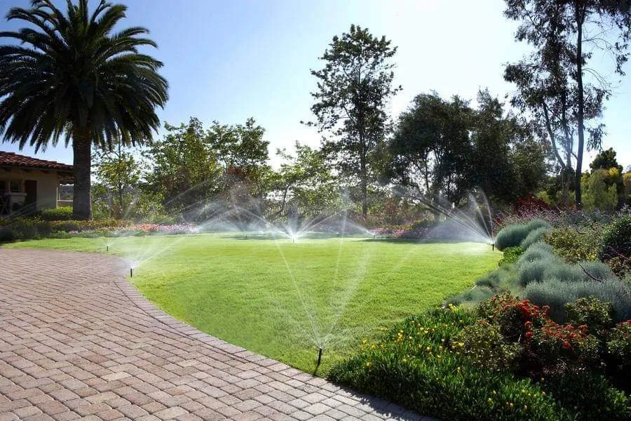 Top-rated landscape design for outdoor upgrades in Mascotte, FL by KWM Lawncare