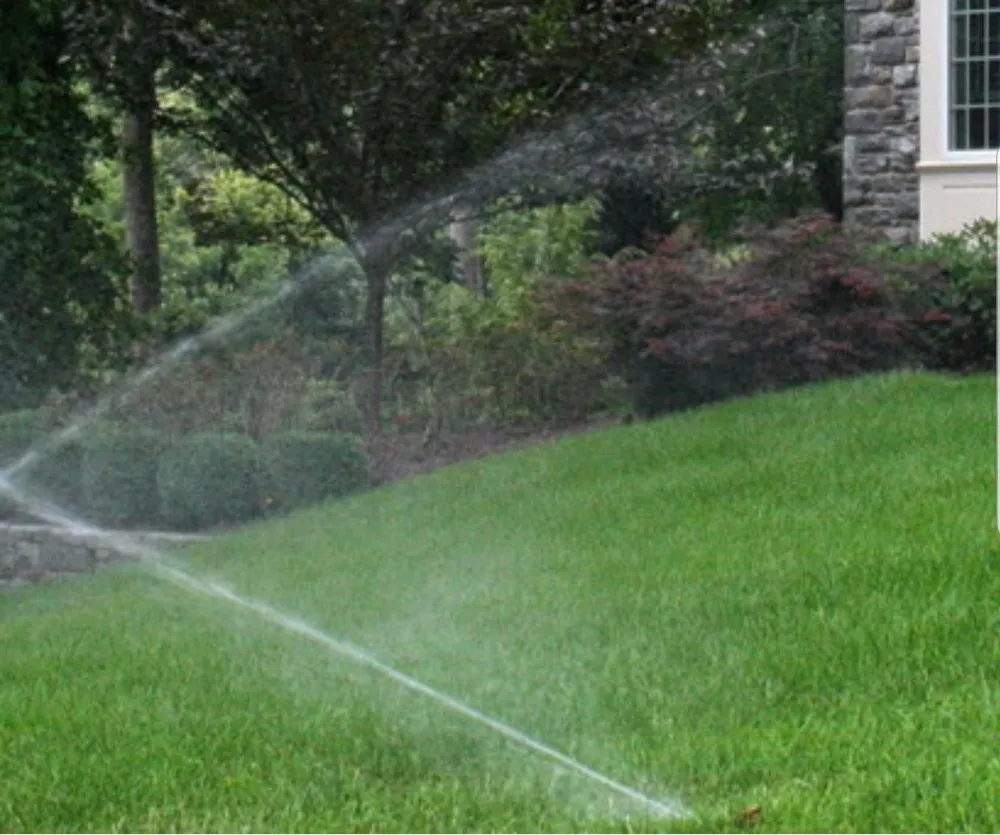 Expert garden landscaping in Mascotte, FL - KWM Lawncare