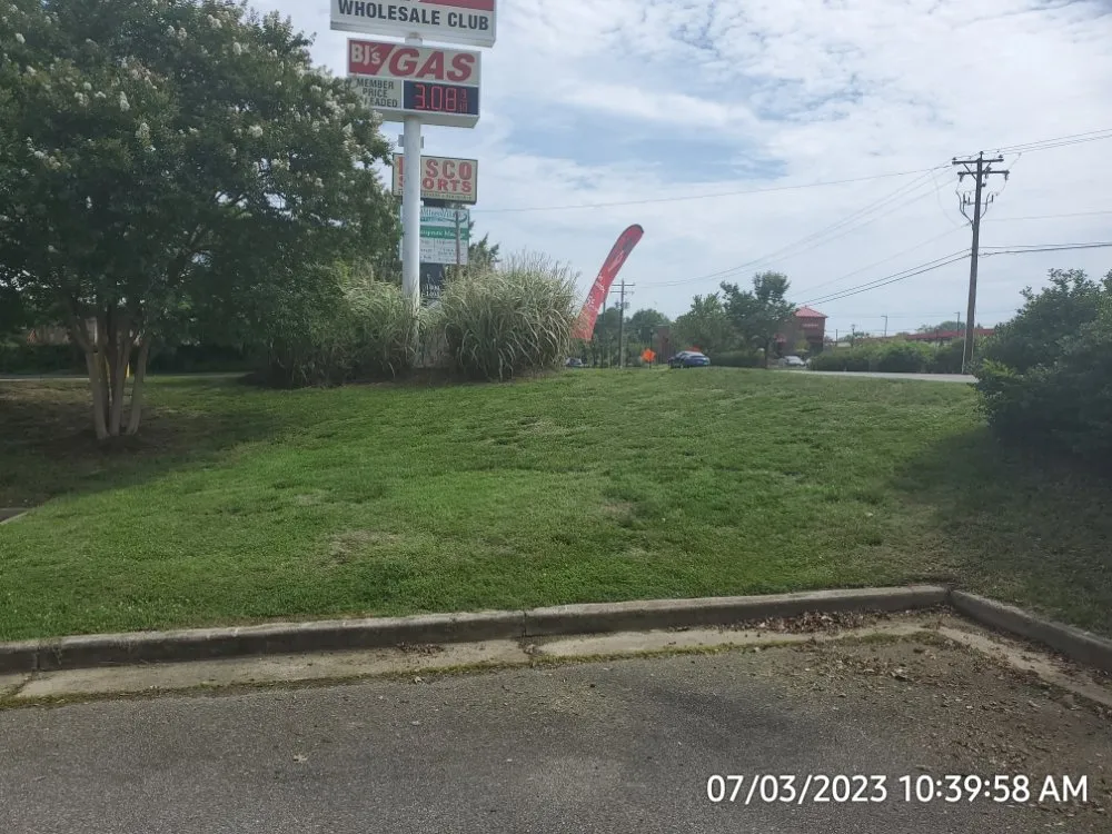 Reliable landscaping services for outdoor upgrades across Richmond, VA - KX and T Property Services