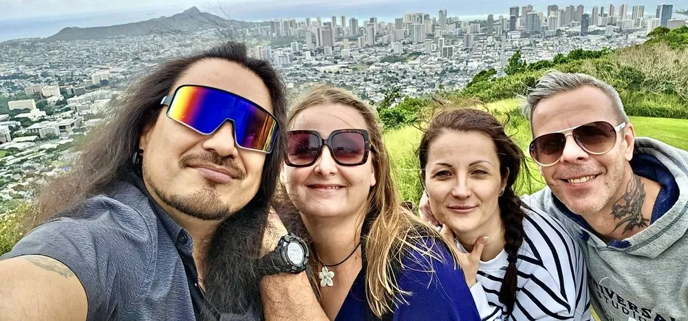 Top-rated landscape installation in Honolulu, HI - KX Services Hawaii