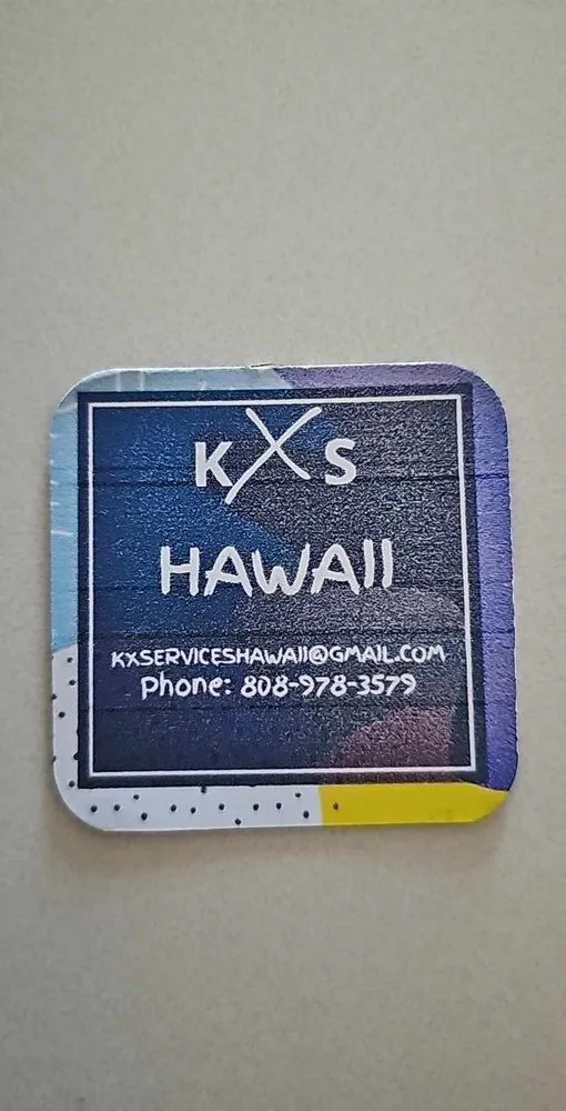 Reliable landscape design with custom design across Honolulu, HI - KX Services Hawaii