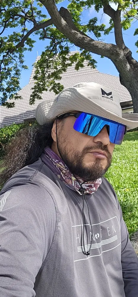 Expert outdoor landscaping for year-round maintenance in Honolulu, HI by KX Services Hawaii