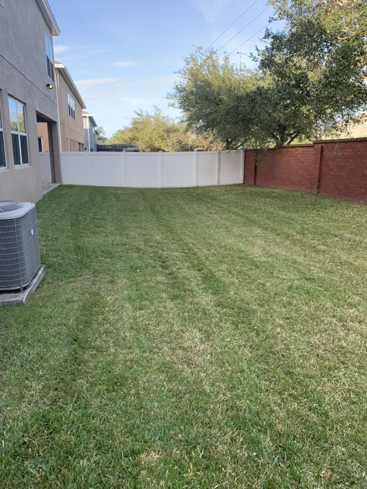 Top-rated outdoor landscaping experts serving Wintergarden, FL - KXS Lawn Care