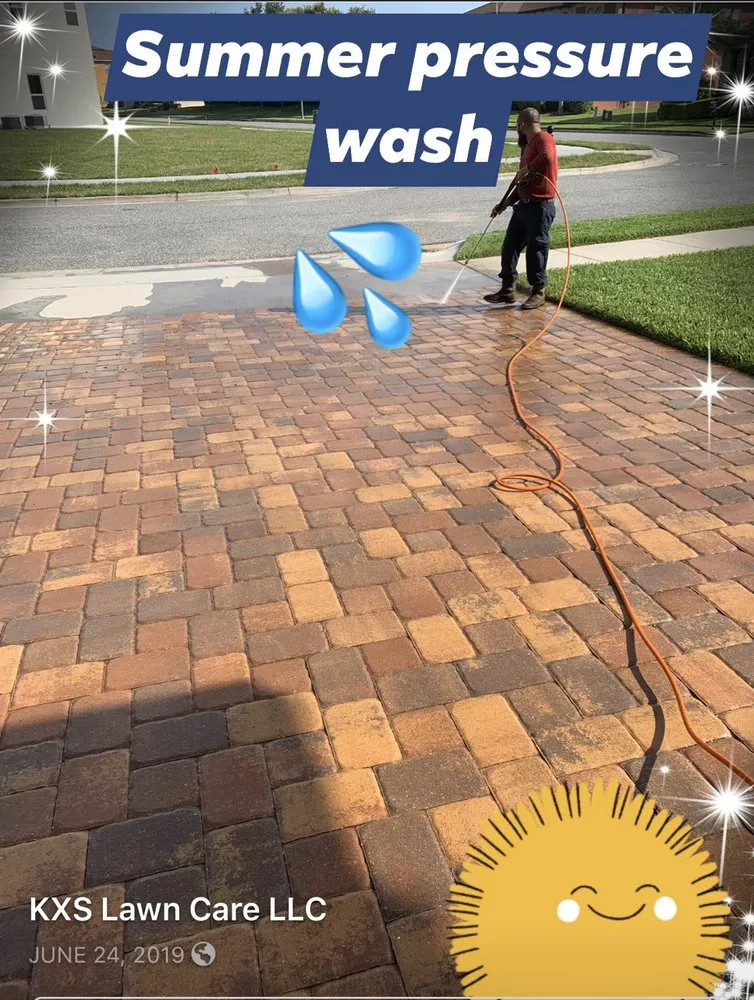 Trusted landscape design experts serving Wintergarden, FL - KXS Lawn Care