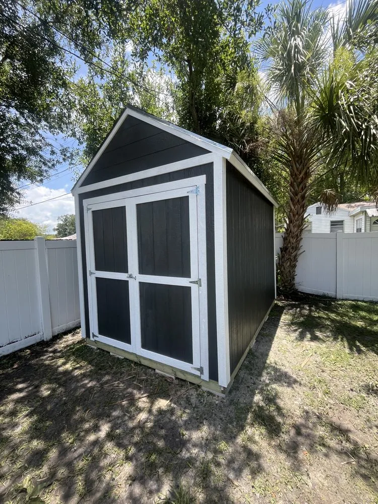 Trusted landscape installation near you across Tampa, FL - Ky Builders