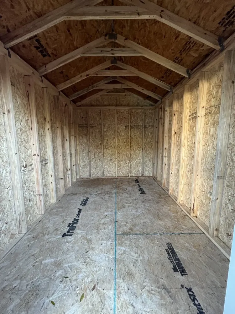 Affordable lawn mowing service for residential properties across Tampa, FL - Ky Builders