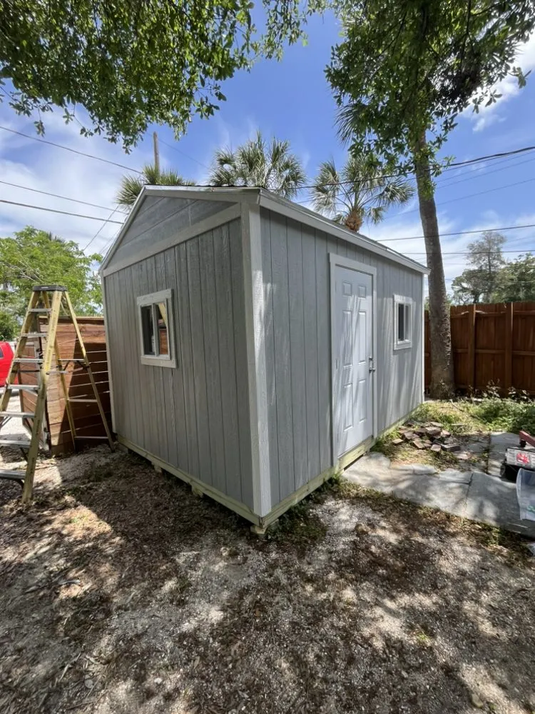 Top-rated landscape installation for year-round maintenance across Tampa, FL - Ky Builders