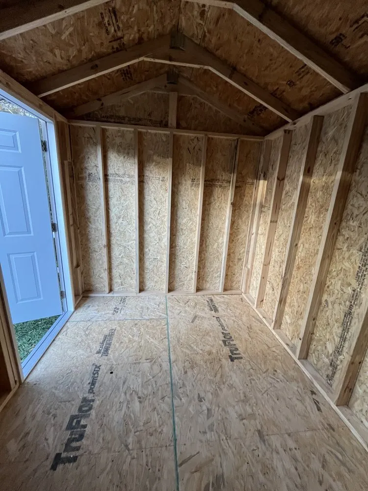 Trusted lawn mowing service in Tampa, FL - Ky Builders