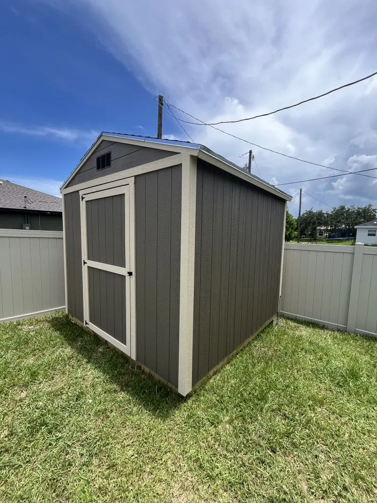 Top-rated yard maintenance experts serving Tampa, FL - Ky Builders