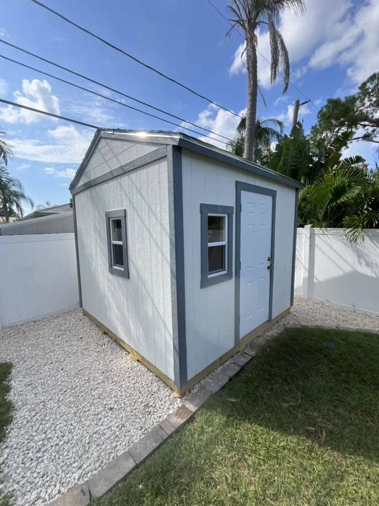 Trusted residential landscaping experts serving Tampa, FL - Ky Builders