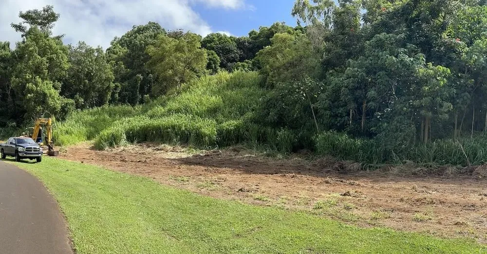 Reliable garden landscaping near you across Kalaheo, HI - Kyani Equipment Services