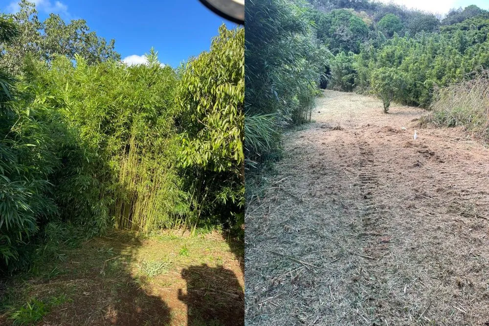 Trusted landscape design in Kalaheo, HI - Kyani Equipment Services