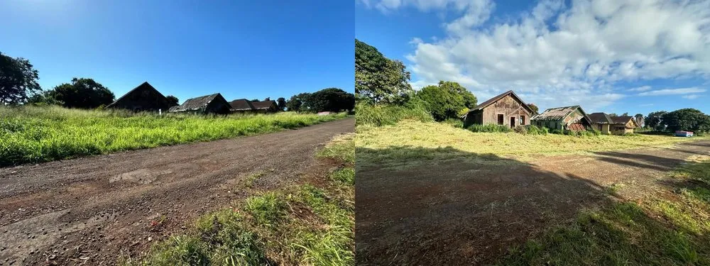 Local yard maintenance experts serving Kalaheo, HI - Kyani Equipment Services