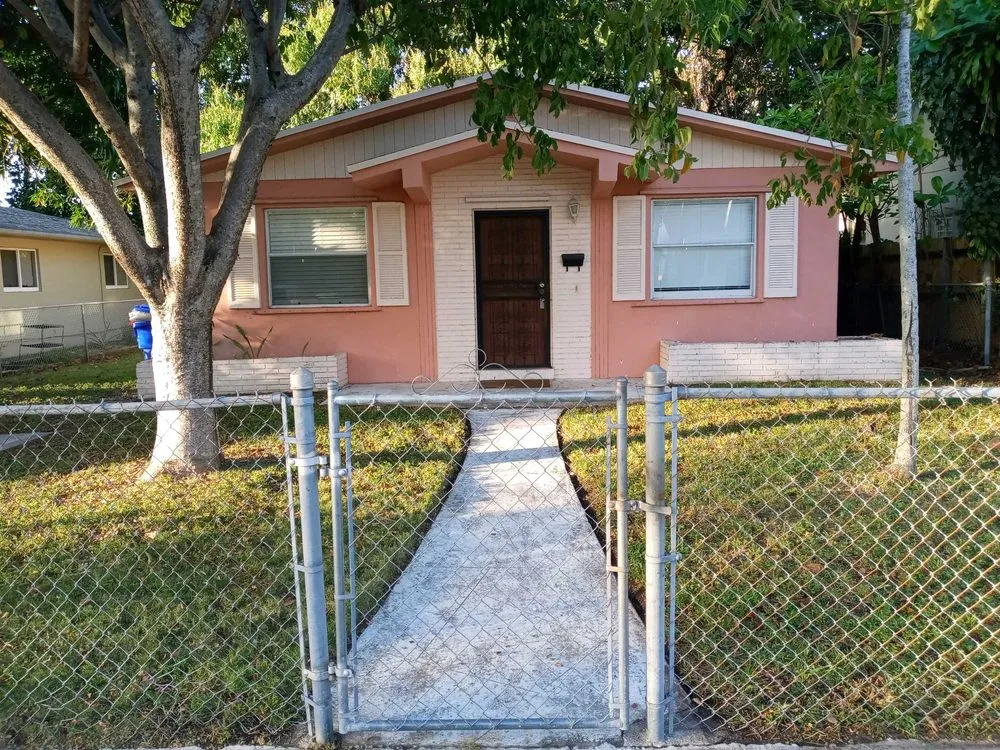 Reliable landscape installation in Miami, FL by Kya's Landscaping Trash/Tree Services