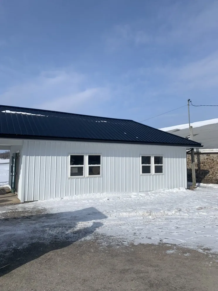 Expert yard maintenance with custom design across Sanborn, NY - Kydds Construction