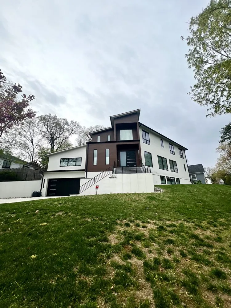 Trusted yard cleanup service experts serving Russett, MD - Kyk Remodeling
