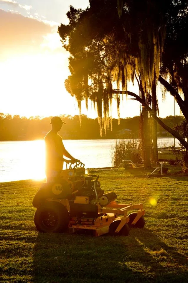 Affordable residential landscaping near you across Lakeland, FL - Kyle Fox's Pro Cut Lawn Service