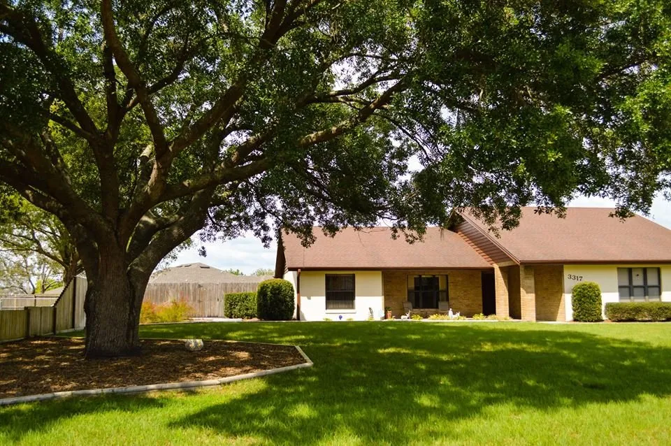 Affordable landscape design near you across Lakeland, FL - Kyle Fox's Pro Cut Lawn Service